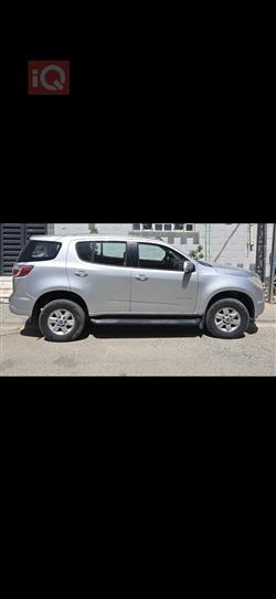 شيفروليه تريل بليزر